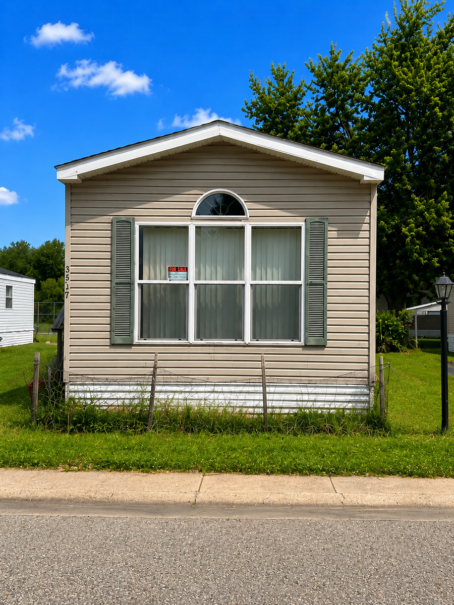 3567 91st Court Ne, Circle Pines, MN 55014 - #2