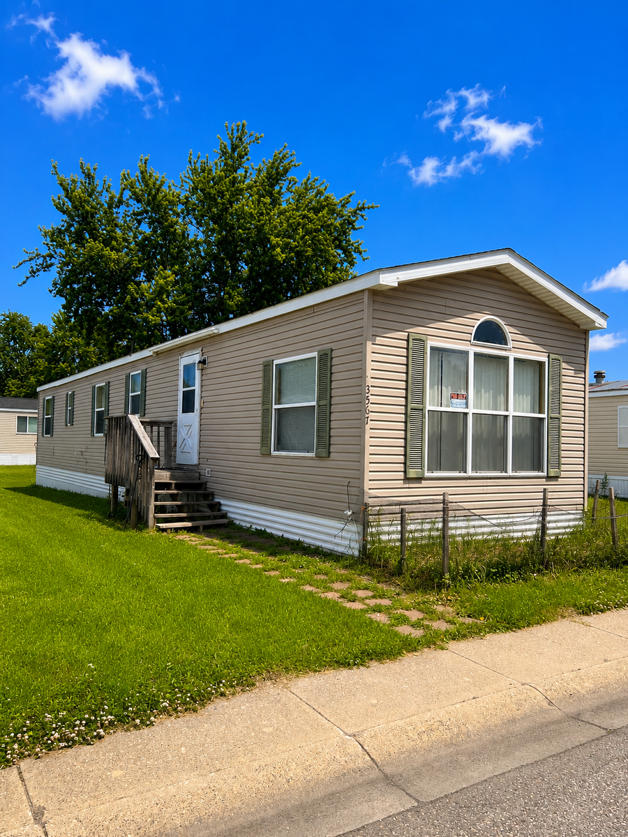 3567 91st Court Ne, Circle Pines, MN 55014 - #3