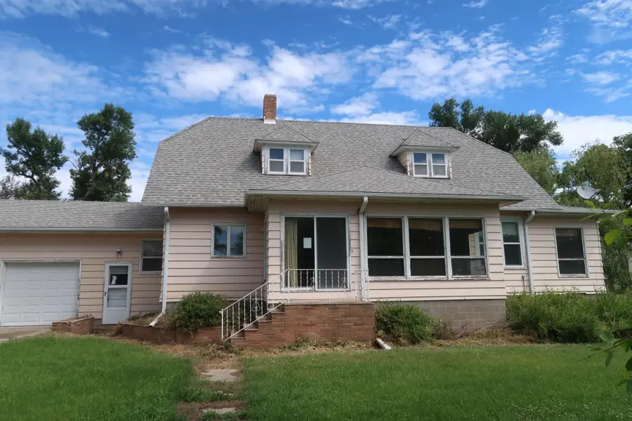 10 3rd Avenue, Arthur, ND 58006 - #2