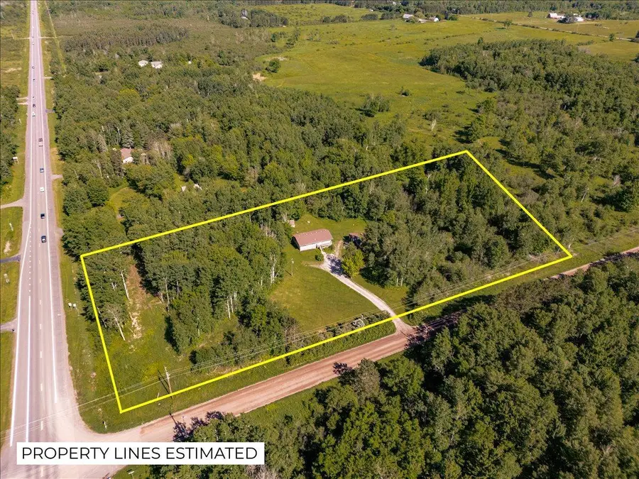 4588 Caribou Lake Road, Duluth, MN 55811 - #2