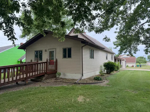 317 Milwaukee Street, Lakefield, MN 56150