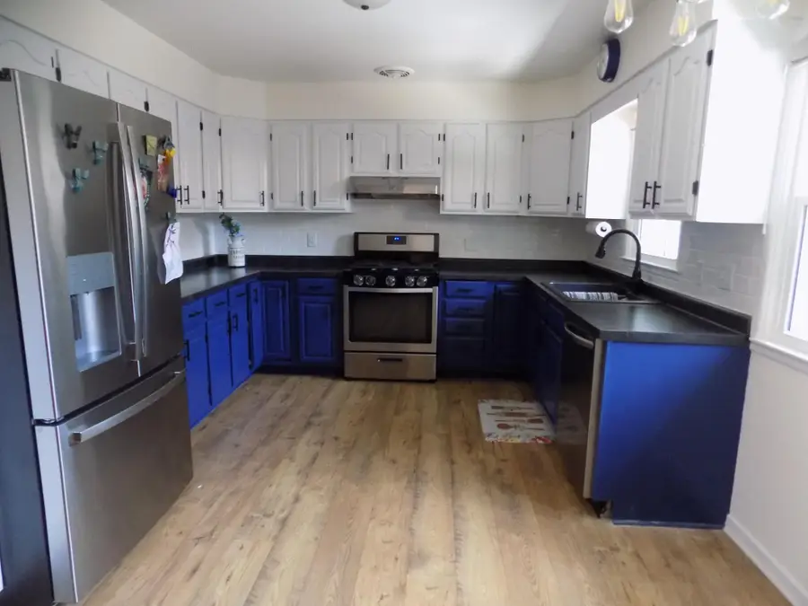 607 Milwaukee Street, Lakefield, MN 56150 - #3