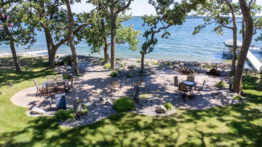 22548 Senns Beach Drive, Detroit Lakes, MN 56501 - #3