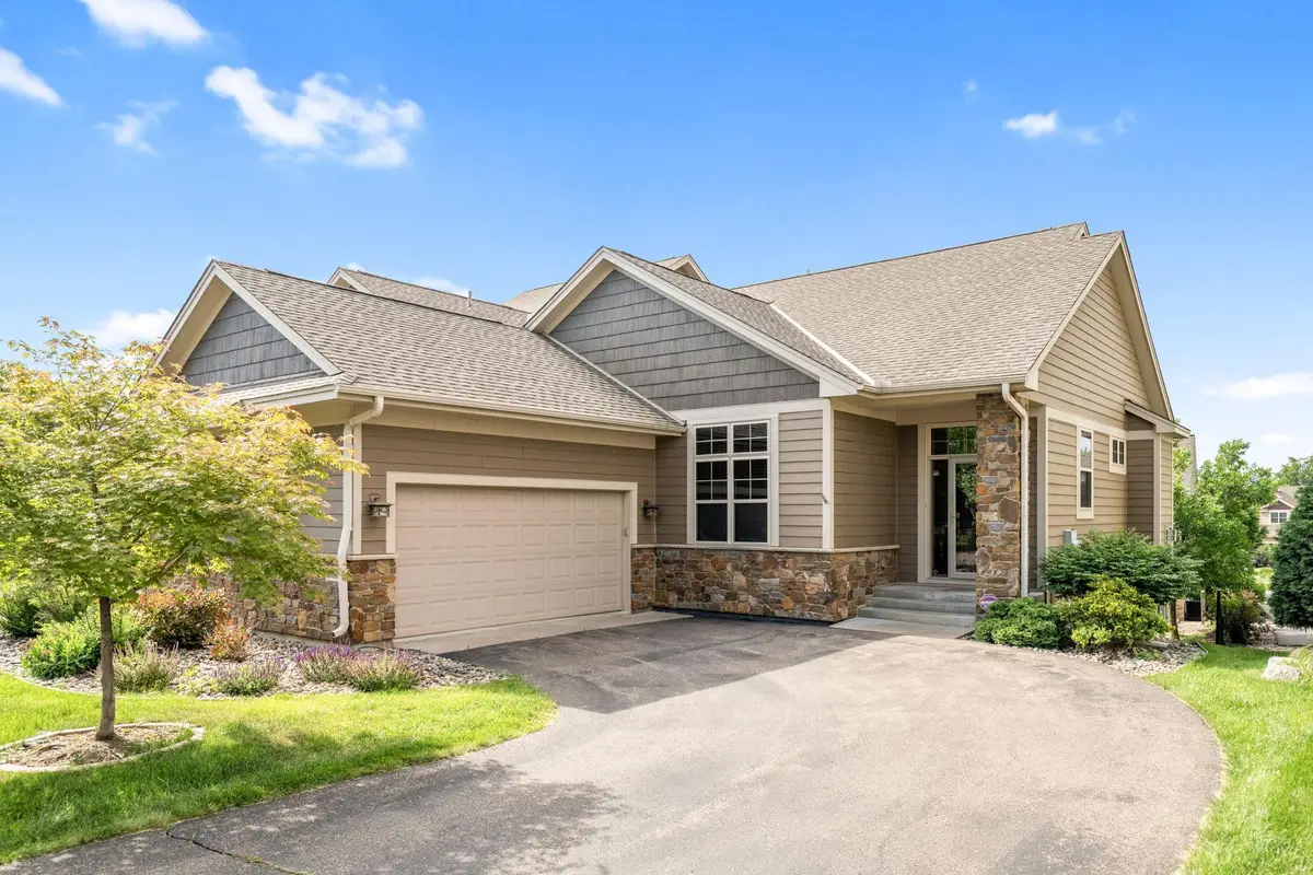 15809 50th Place N, Plymouth, MN 55446 - #1