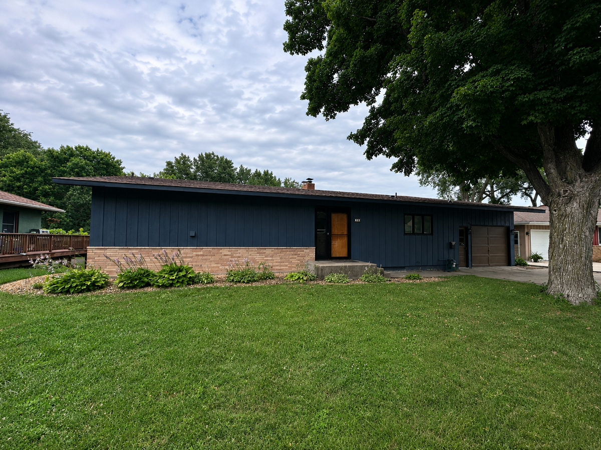 710 Lakeview Avenue, North Mankato, MN 56003 - #1