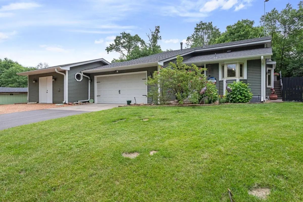 20919 Beaver Dam Court Ne, Cedar, MN 55011 - #1