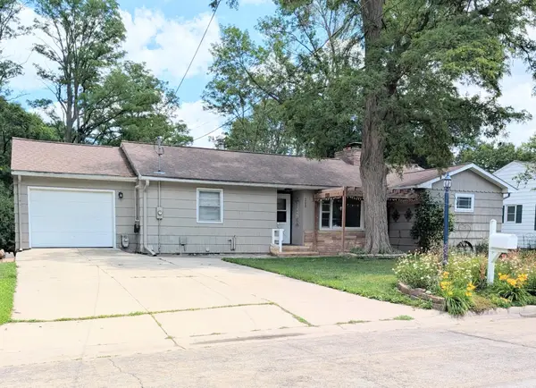 202 North Lane, Albert Lea, MN 56007