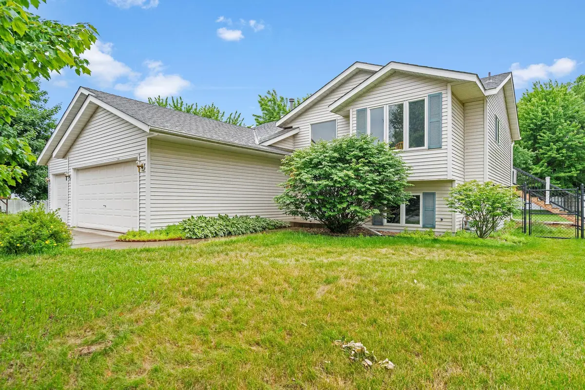 6284 Corwin Court, Inver Grove Heights, MN 55076 - #1