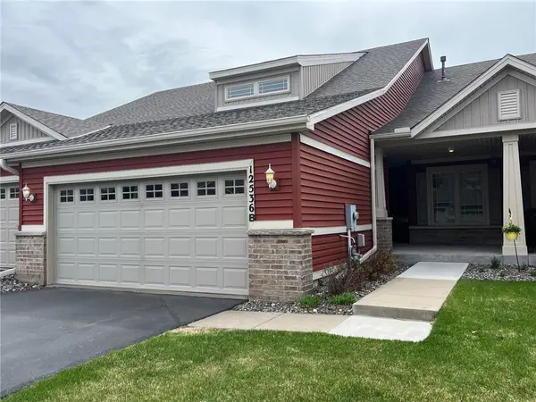 12536 Leyte Street Ne #B, Blaine, MN 55449