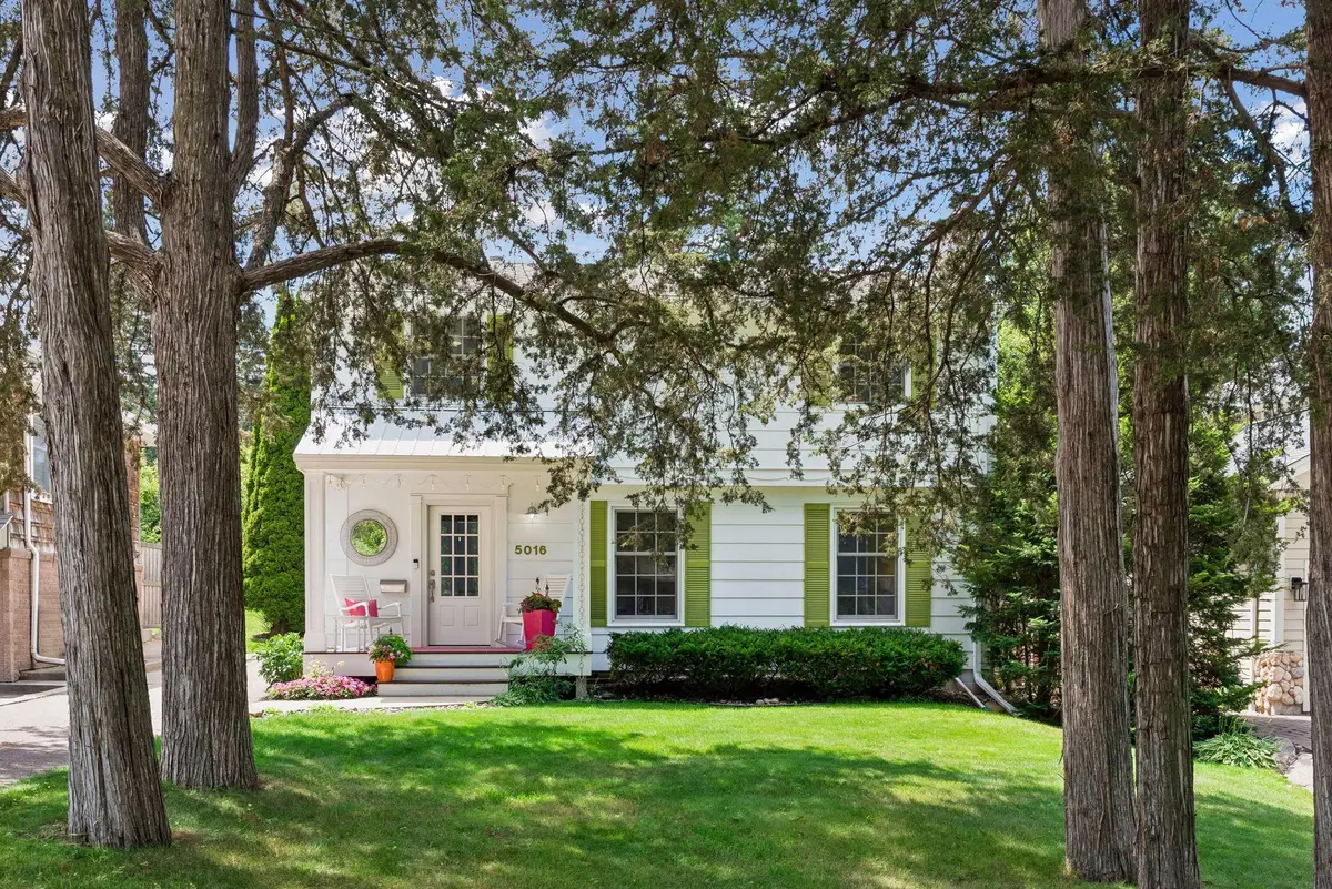 5016 Oxford Avenue, Edina, MN 55436 - #1