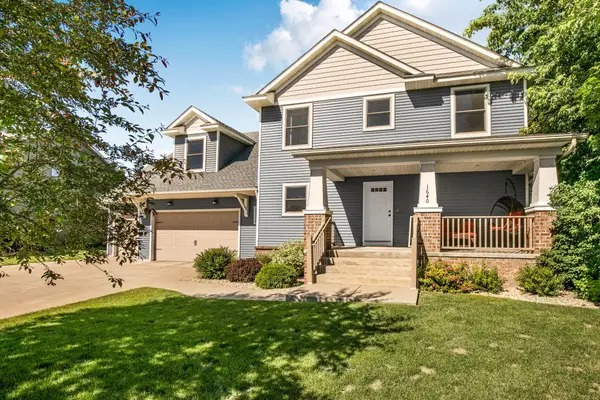 1640 Pebble Creek Drive, Sartell, MN 56377