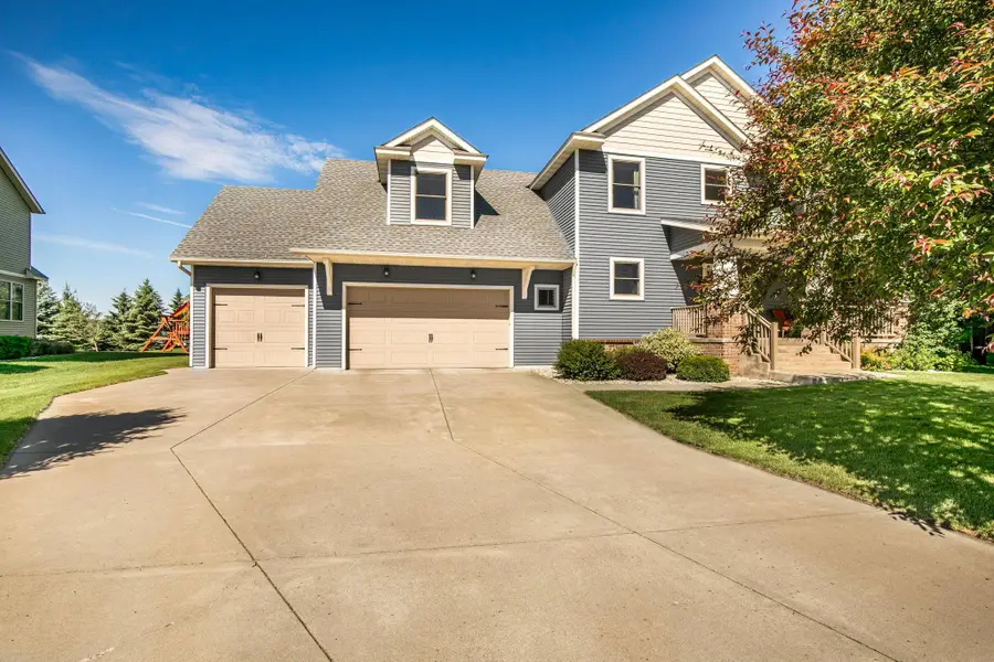 1640 Pebble Creek Drive, Sartell, MN 56377 - #2