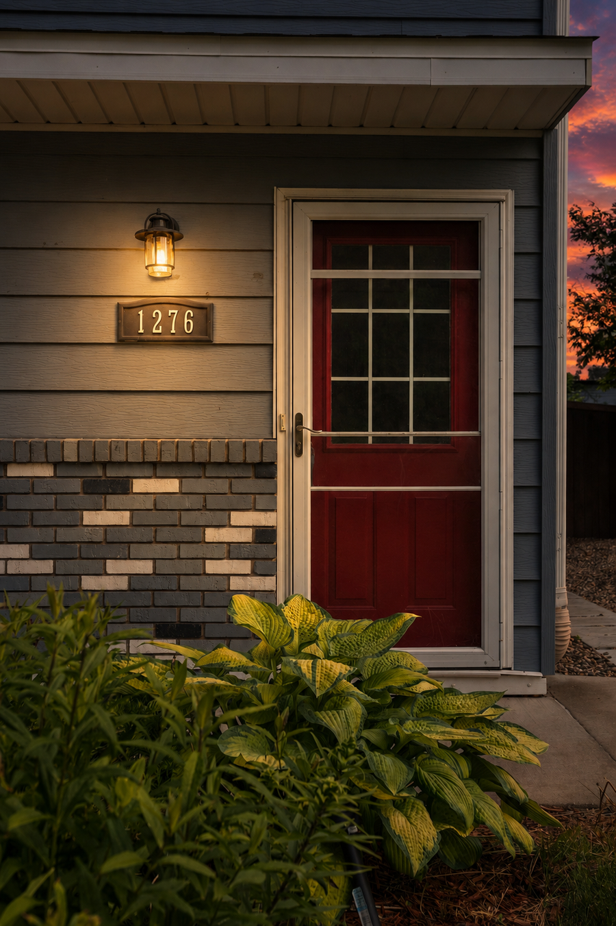 1276 County Road C E, Maplewood, MN 55109 - #3