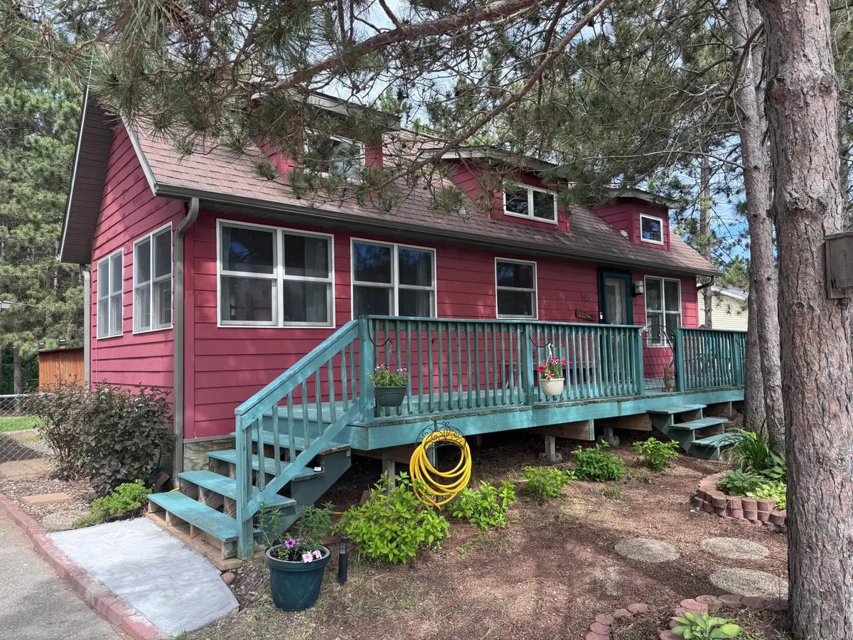 105 Evergreen Court, Nevis, MN 56467 - #1