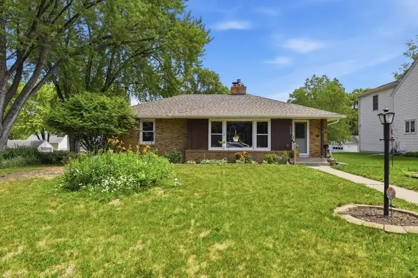 3426 Zenith Avenue N, Robbinsdale, MN 55422
