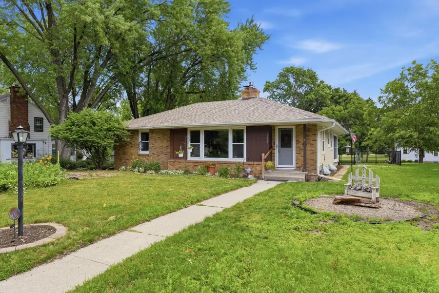 3426 Zenith Avenue N, Robbinsdale, MN 55422 - #2