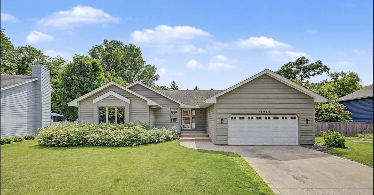 12225 60th Place N, Plymouth, MN 55442 - #1