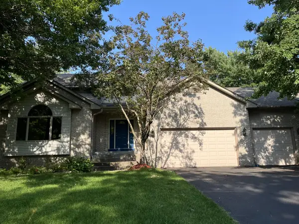 11019 Zumbrota Court Ne, Blaine, MN 55449