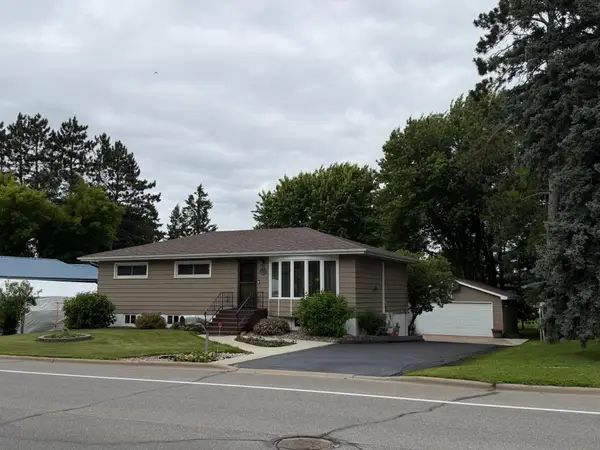 720 1st Avenue Ne, Long Prairie, MN 56347