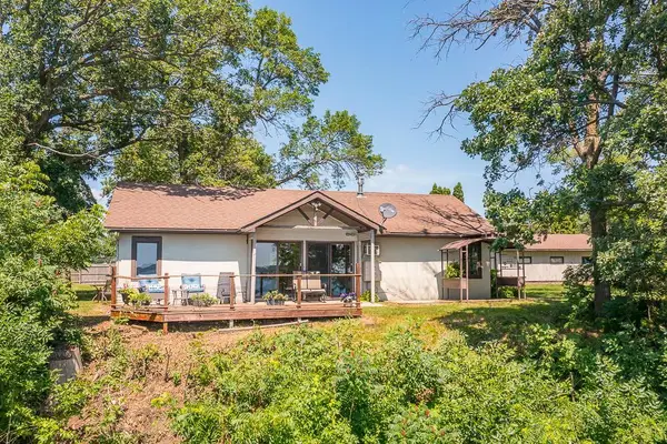 21824 Hillcrest Drive, Nisswa, MN 56468