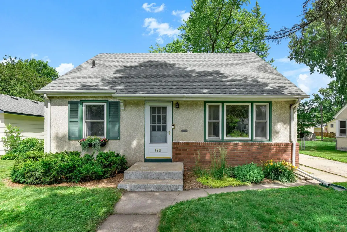 8221 Blaisdell Avenue S, Bloomington, MN 55420 - #1