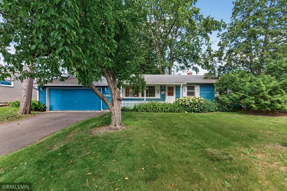 2280 Randy Avenue, White Bear Lake, MN 55110 - #1