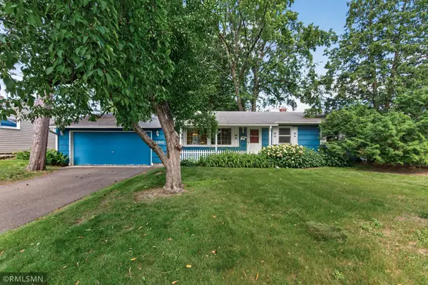 2280 Randy Avenue, White Bear Lake, MN 55110