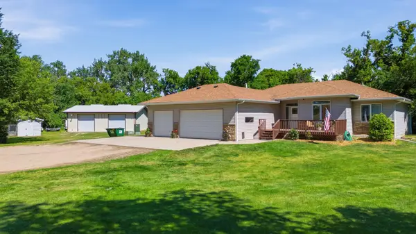 16605 50th Street Se, Kindred, ND 58051