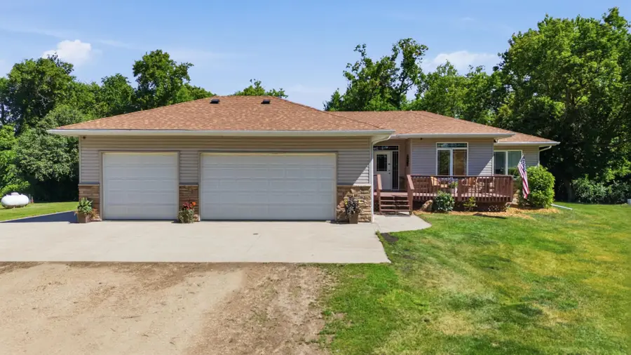 16605 50th Street Se, Kindred, ND 58051 - #2