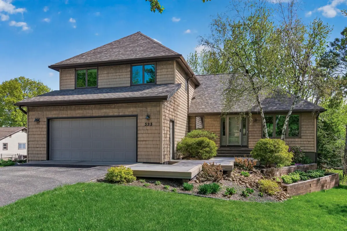 523 Wildwood Avenue, Saint Paul, MN 55110 - #1