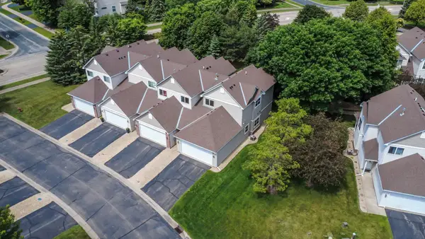 12126 Xylite Street Ne #D, Blaine, MN 55449