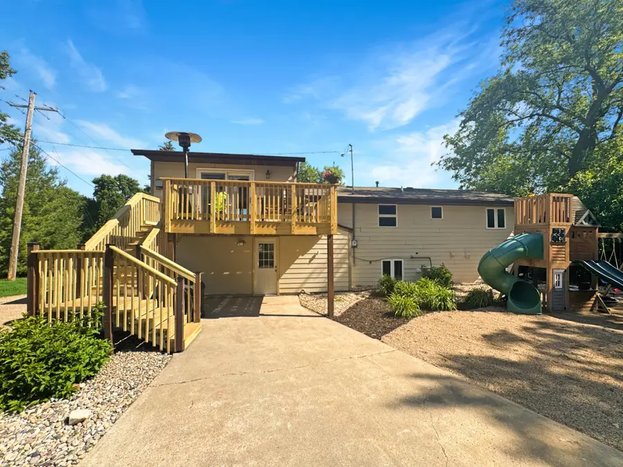 2832 Mill Street, Slayton, MN 56172 - #2