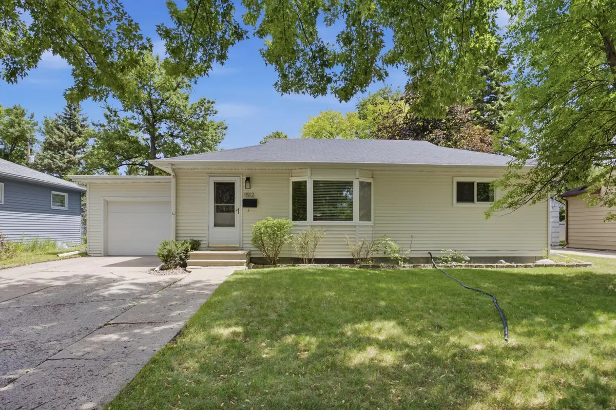 1512 17th Street S, Moorhead, MN 56560 - #1