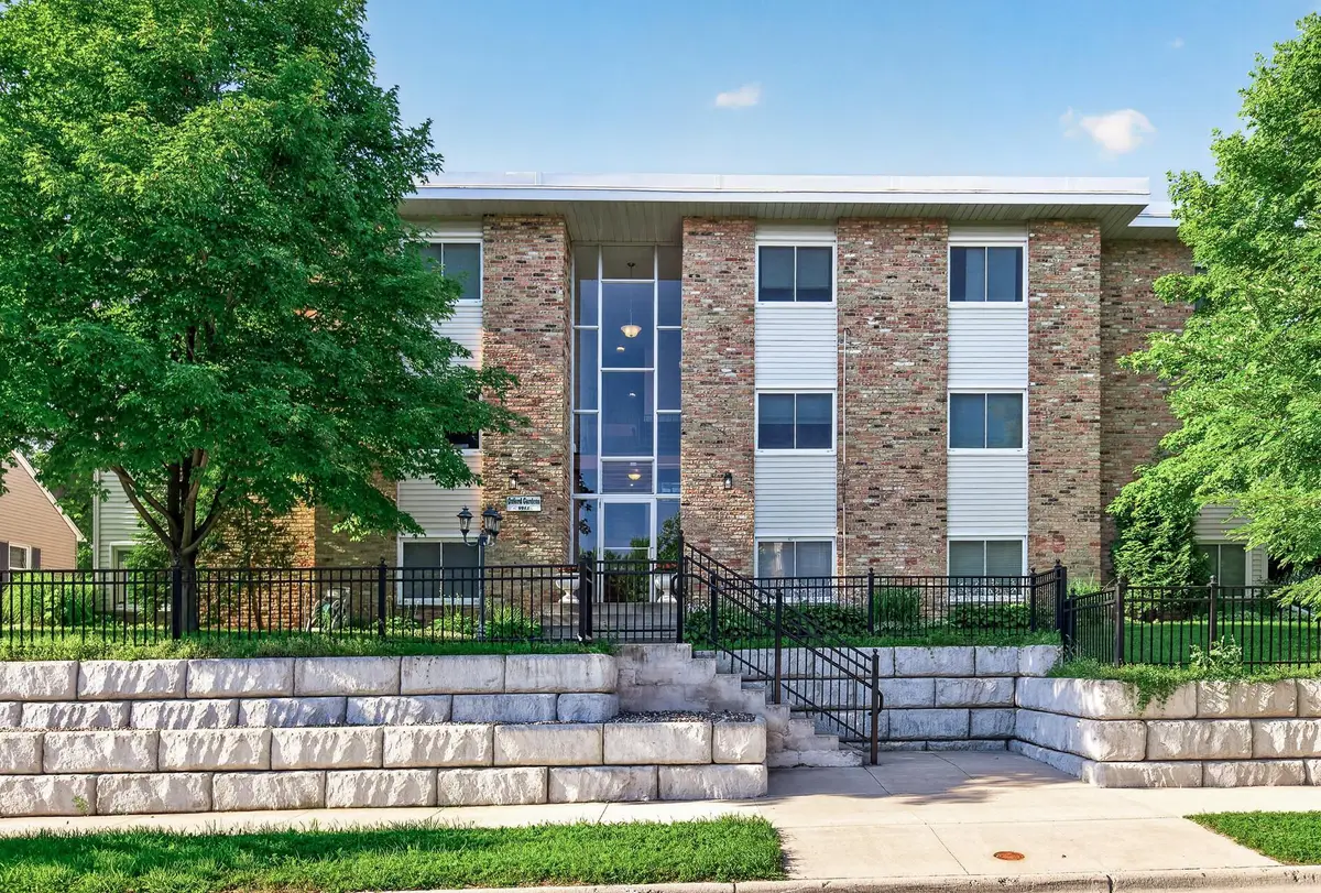 5911 Oxford Street #7, Saint Louis Park, MN 55416 - #1