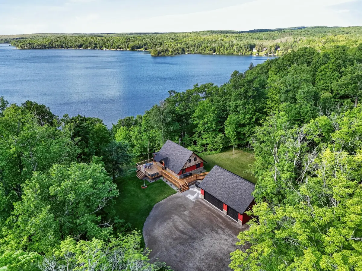19654 N Sherrys Arm Road, Grand Rapids, MN 55744 - #1