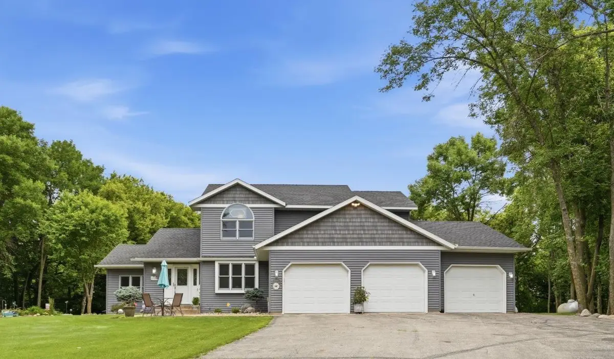 10920 N Shore Drive, Spicer, MN 56288 - #1