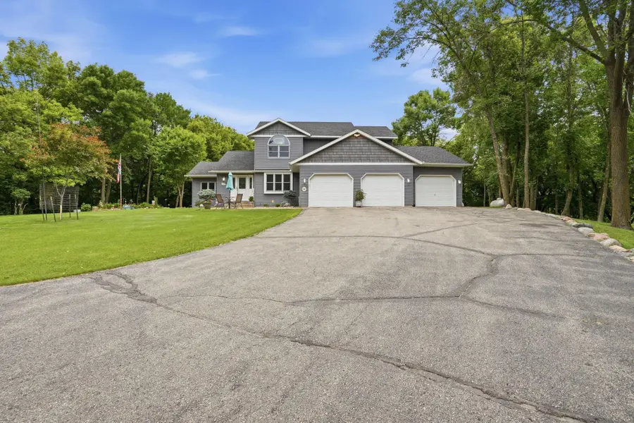 10920 N Shore Drive, Spicer, MN 56288 - #3