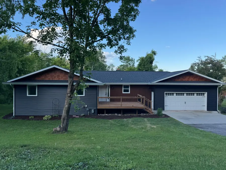 6020 Shady Lane Ne, Bemidji, MN 56601 - #2