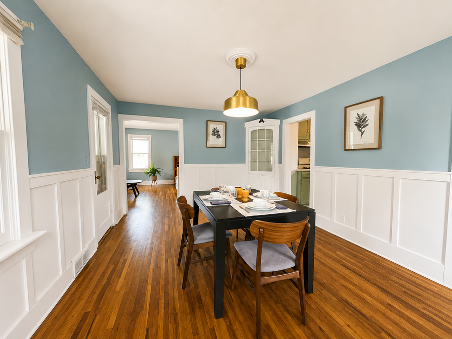 303 Willow Street, Faribault, MN 55021 - #3