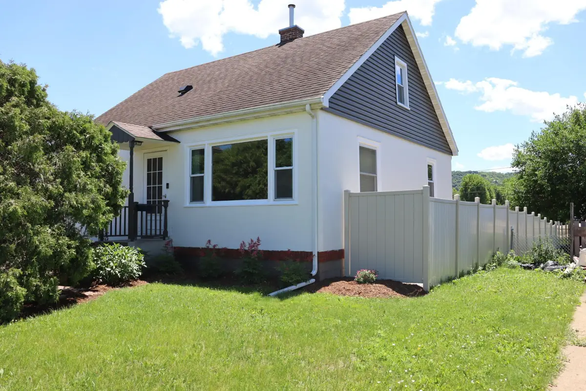 865 Gilmore Avenue, Winona, MN 55987 - #1