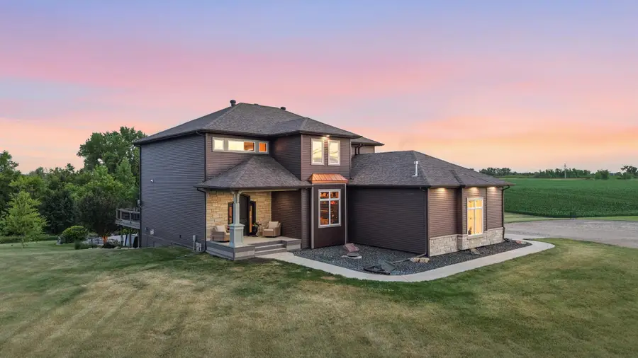 15792 Highway 46, Kindred, ND 58051 - #2