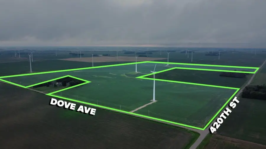 TBD Dove Avenue, Joice, IA 50446 - #2