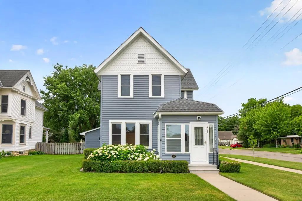 302 S Prairie Street, Lake City, MN 55041 - #1