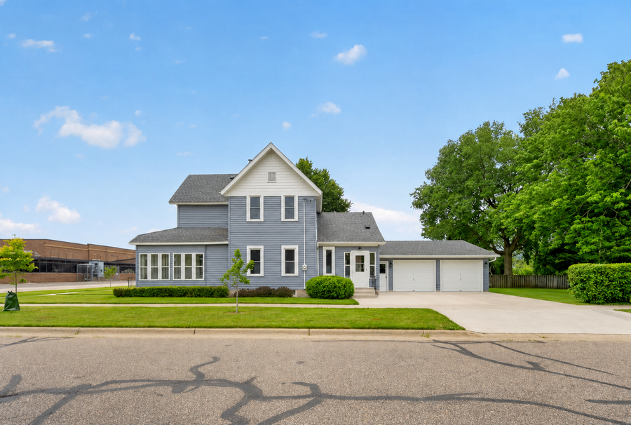 302 S Prairie Street, Lake City, MN 55041 - #3
