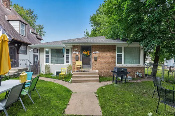 3921 Lyndale Avenue N, Minneapolis, MN 55412