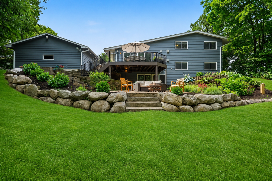 4610 S Lake Sarah Drive, Independence, MN 55359 - #2