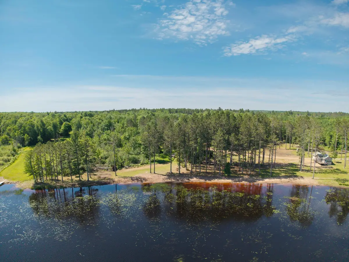 8767 S Lyman Lake Road, South Range, WI 54874 - #1