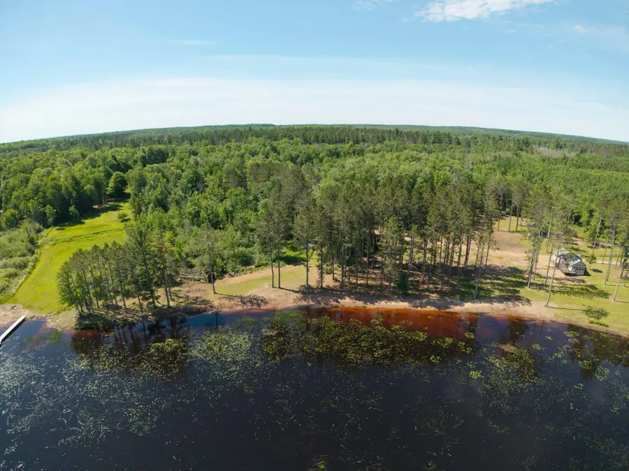 8767 S Lyman Lake Road, South Range, WI 54874 - #2