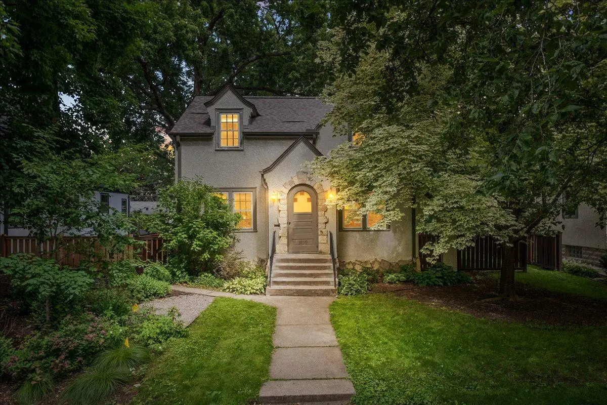3129 44th Avenue S, Minneapolis, MN 55406 - #1