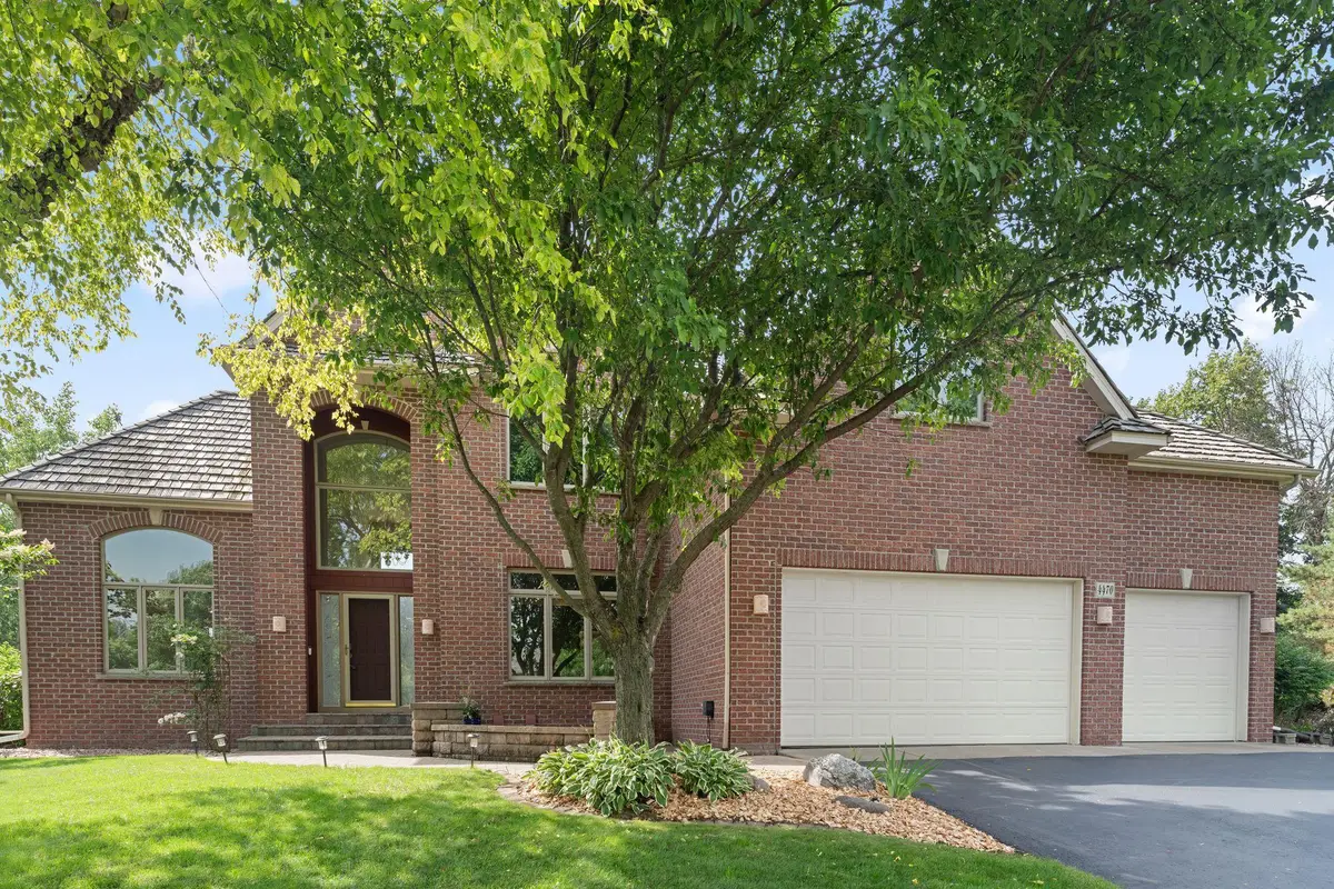 4470 Garland Lane N, Plymouth, MN 55446 - #1